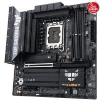 ASUS TUF GAMING B860M-PLUS WIFI 1851P DDR5 SES GLAN DP/HDMI/USB SATA3 USB3.2 ATX - 6
